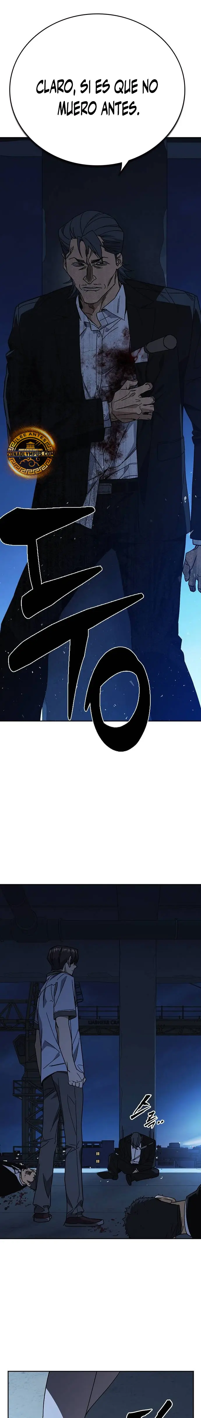 Grupo De Estudio - Capítulo 312 - Página 28 - LectorTMOo