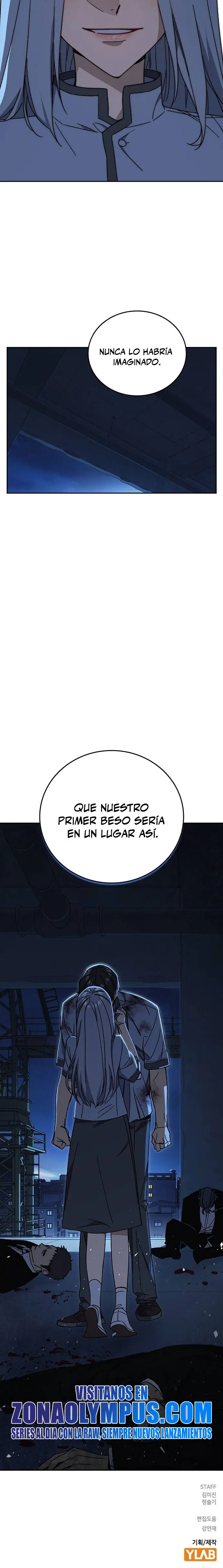 Grupo De Estudio - Capítulo 312 - Página 31 - LectorTMOo