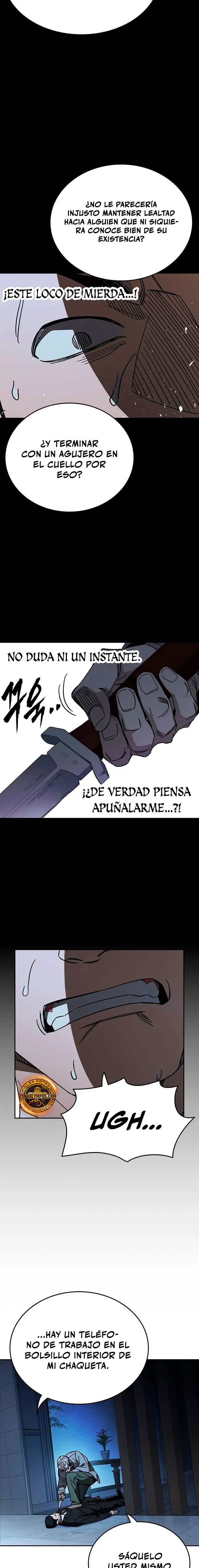 Grupo de Estudio - Capítulo 320 - Página 14 - LectorTMOo