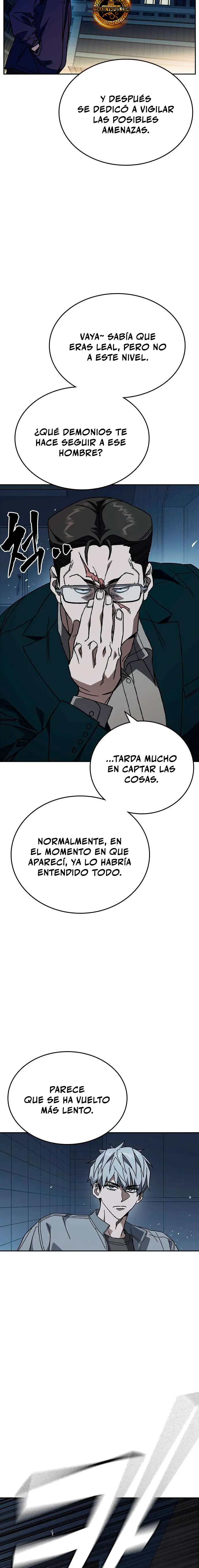 Grupo de Estudio - Capítulo 321 - Página 14 - LectorTMOo