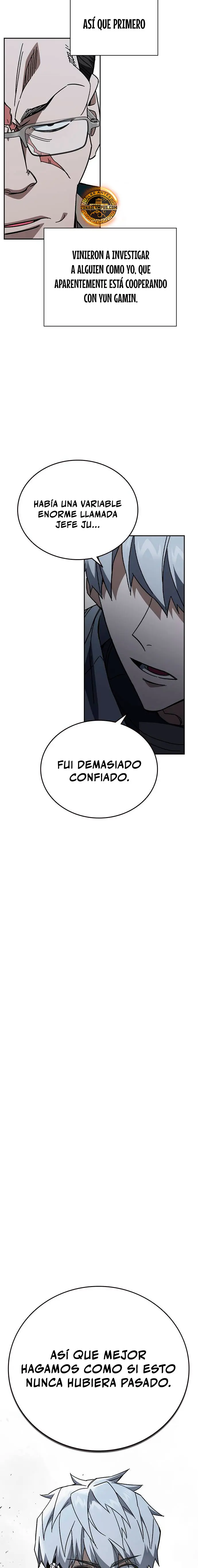Grupo de Estudio - Capítulo 321 - Página 17 - LectorTMOo
