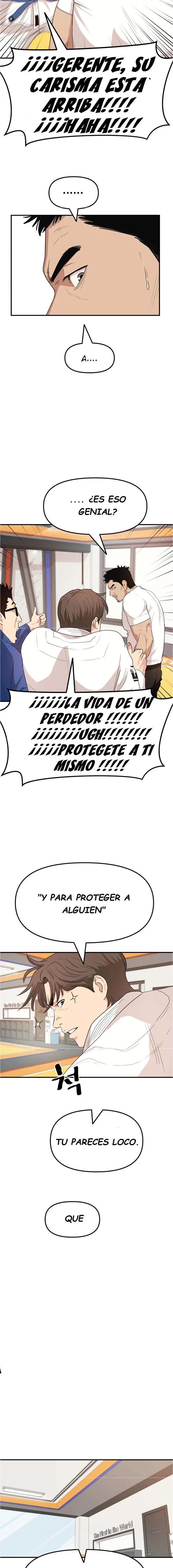 GUARDIAN PASSA - Capítulo 10 - Página 8 - LectorTMOo