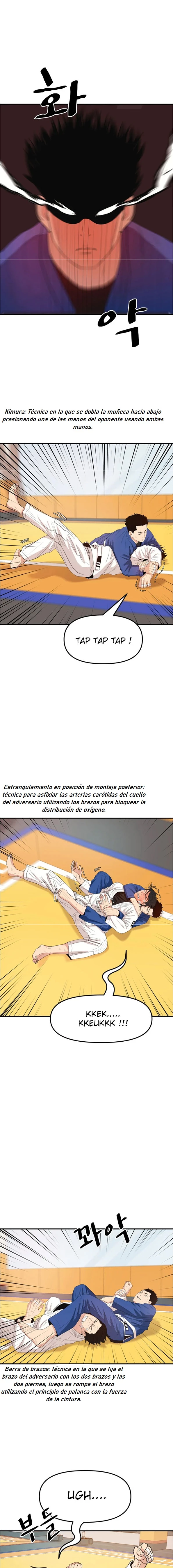 GUARDIAN PASSA - Capítulo 10 - Página 10 - LectorTMOo