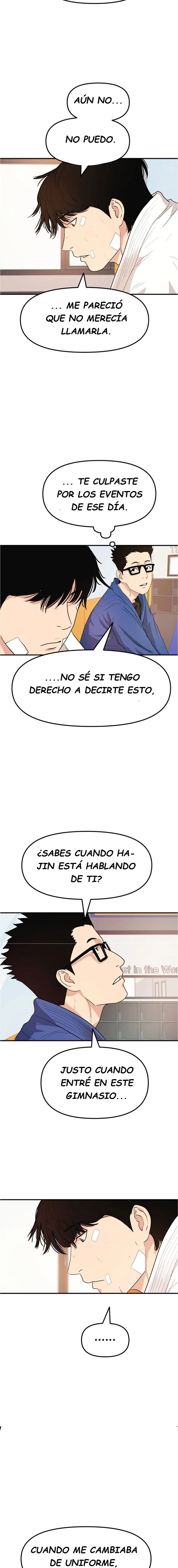 GUARDIAN PASSA - Capítulo 10 - Página 14 - LectorTMOo