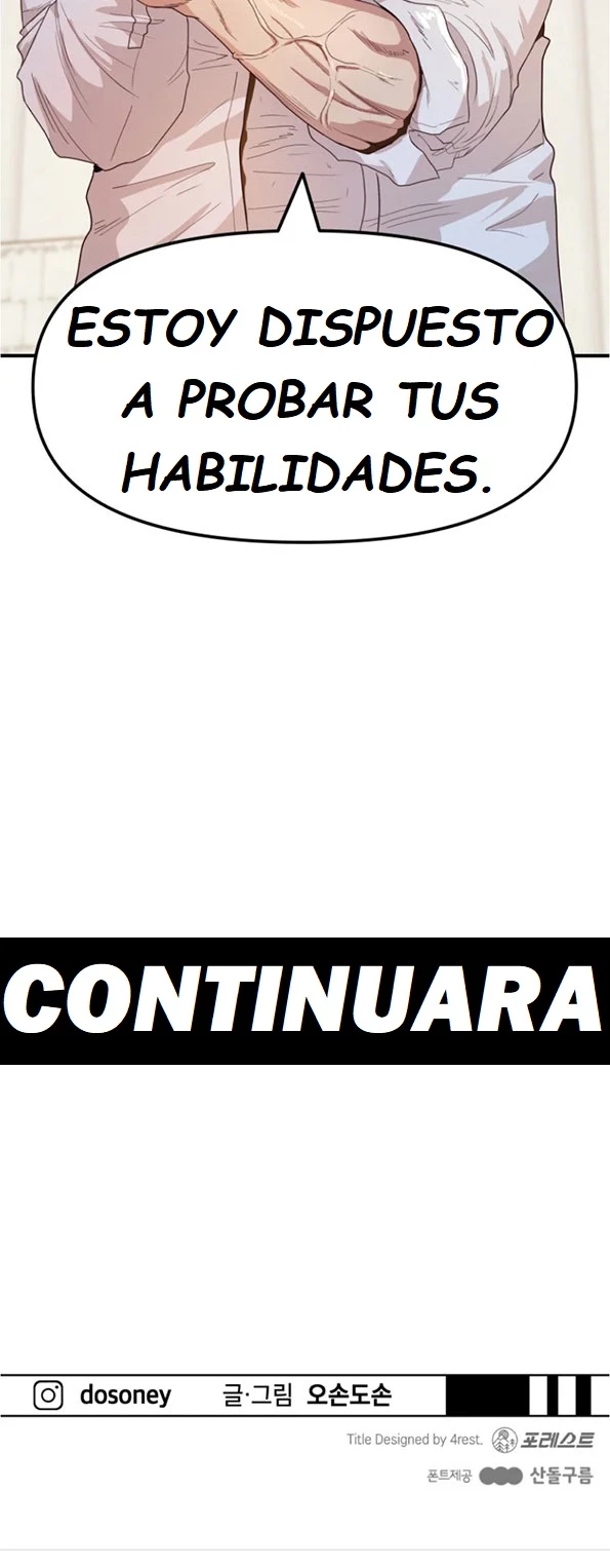 GUARDIAN PASSA - Capítulo 10 - Página 21 - LectorTMOo