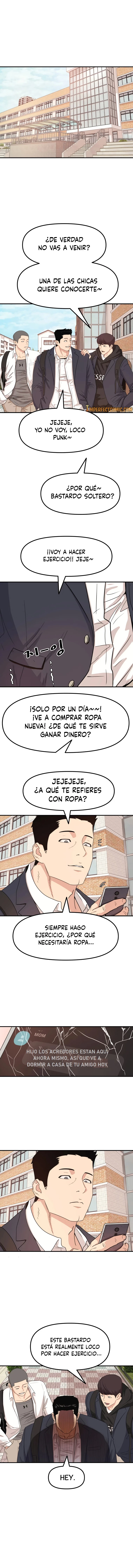 GUARDIAN PASSA - Capítulo 12 - Página 10 - LectorTMOo