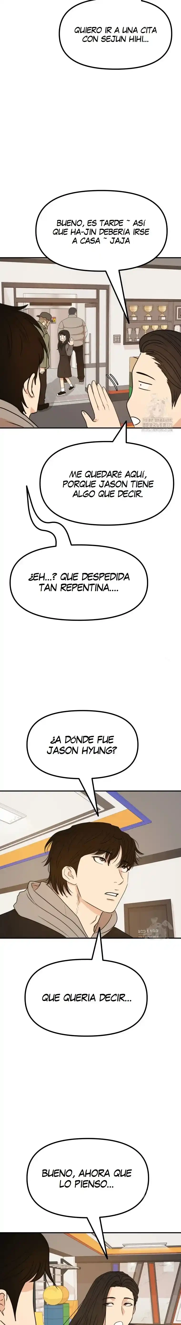 GUARDIAN PASSA - Capítulo 125 - Página 4 - LectorTMOo