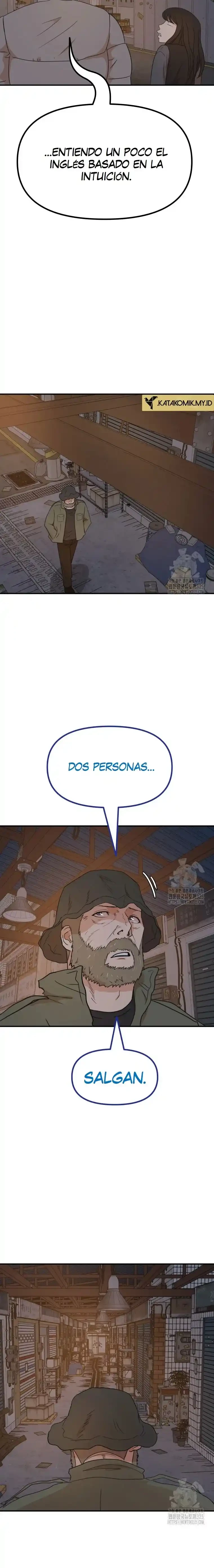 GUARDIAN PASSA - Capítulo 126 - Página 5 - LectorTMOo