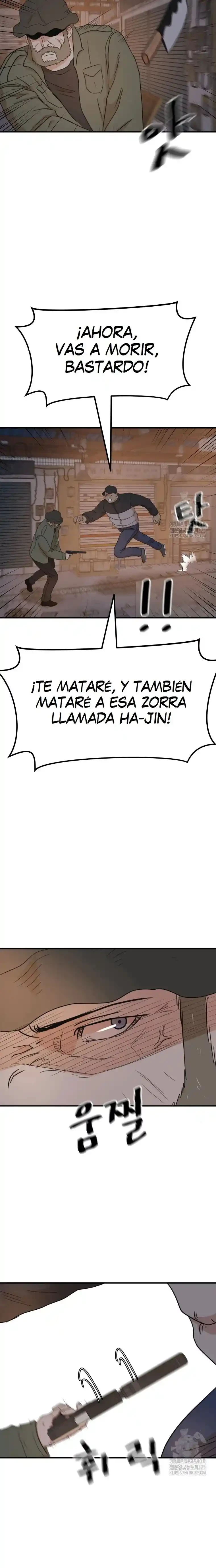 GUARDIAN PASSA - Capítulo 126 - Página 18 - LectorTMOo