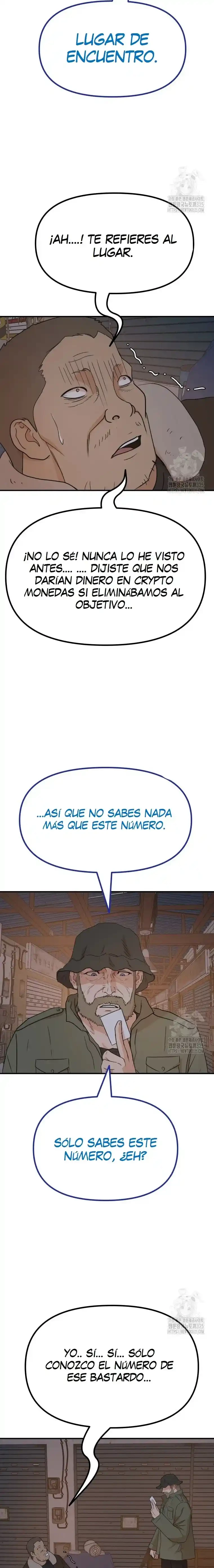 GUARDIAN PASSA - Capítulo 127 - Página 4 - LectorTMOo