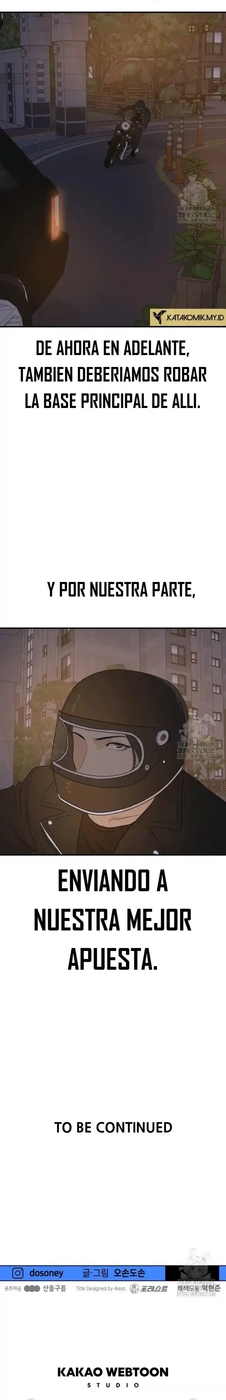 GUARDIAN PASSA - Capítulo 127 - Página 20 - LectorTMOo