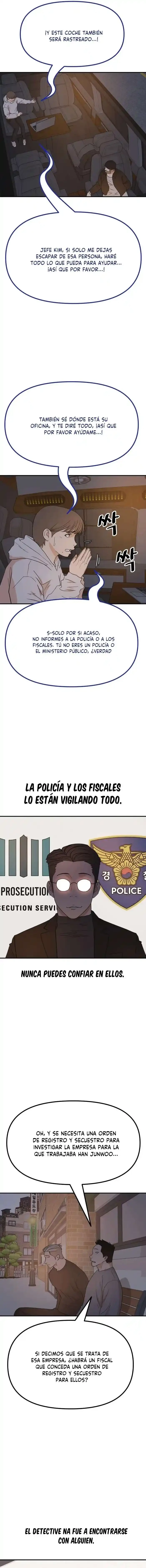GUARDIAN PASSA - Capítulo 131 - Página 11 - LectorTMOo