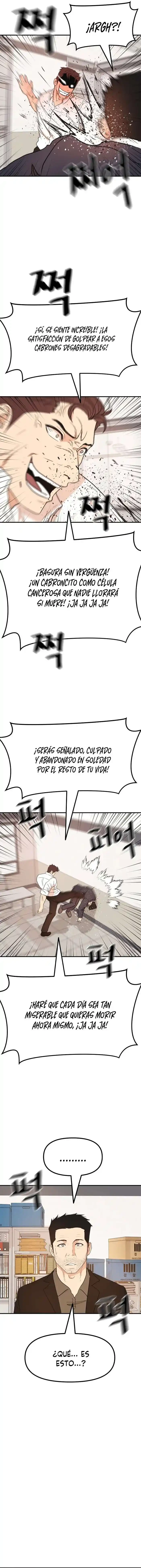GUARDIAN PASSA - Capítulo 132 - Página 13 - LectorTMOo