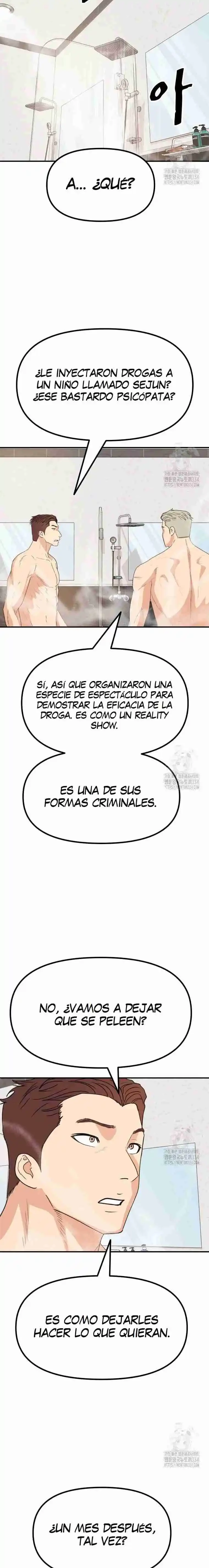 GUARDIAN PASSA - Capítulo 135 - Página 15 - LectorTMOo