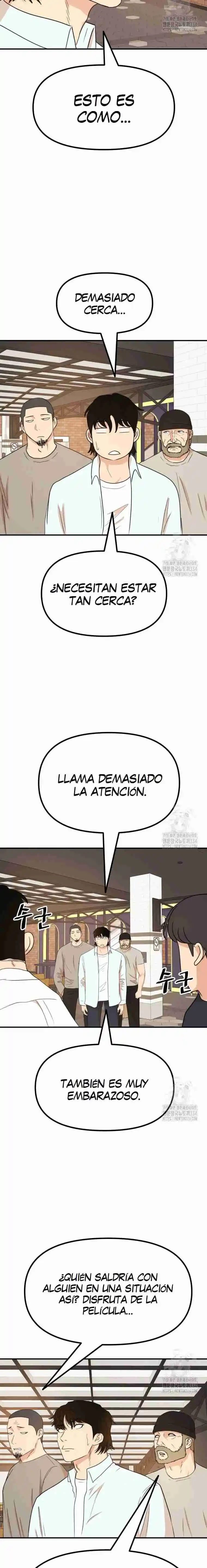 GUARDIAN PASSA - Capítulo 136 - Página 10 - LectorTMOo