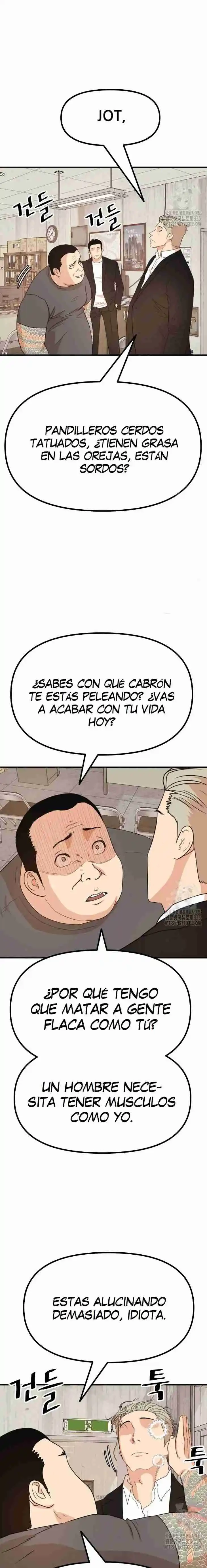 GUARDIAN PASSA - Capítulo 137 - Página 3 - LectorTMOo