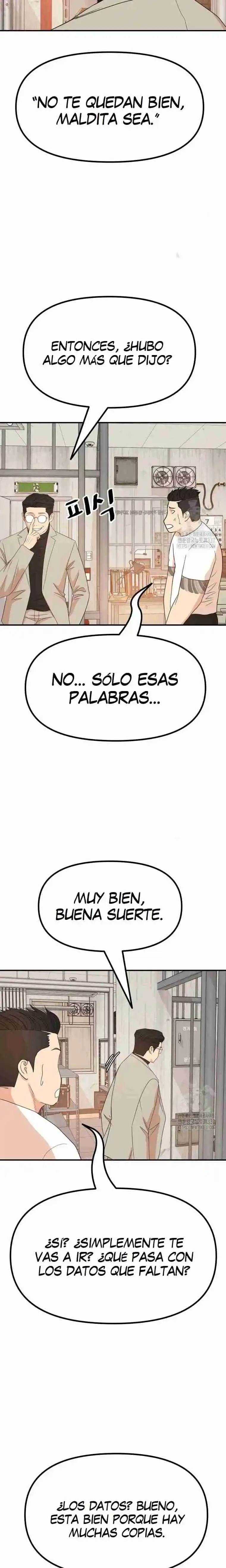 GUARDIAN PASSA - Capítulo 139 - Página 18 - LectorTMOo
