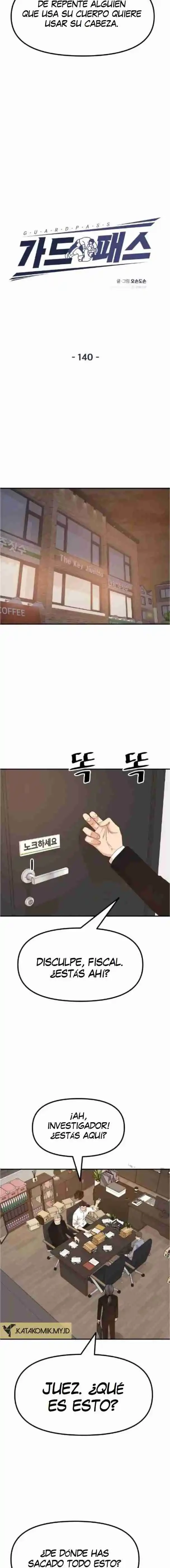 GUARDIAN PASSA - Capítulo 140 - Página 4 - LectorTMOo