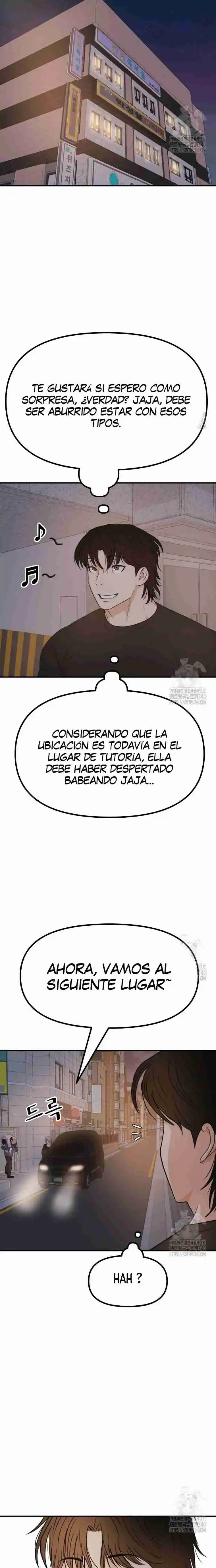GUARDIAN PASSA - Capítulo 142 - Página 6 - LectorTMOo