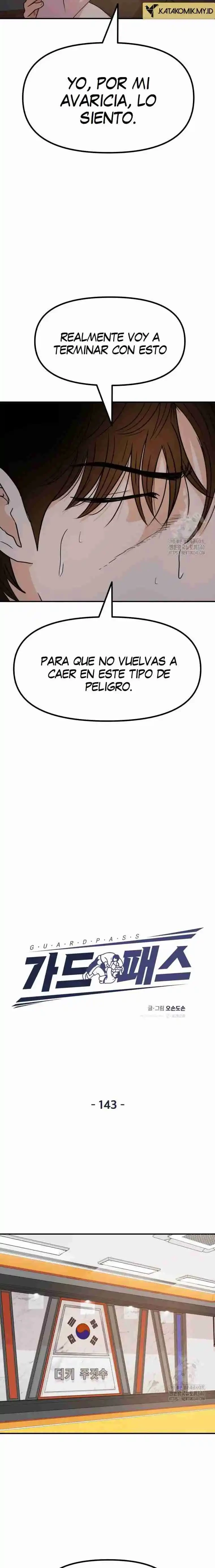 GUARDIAN PASSA - Capítulo 143 - Página 5 - LectorTMOo