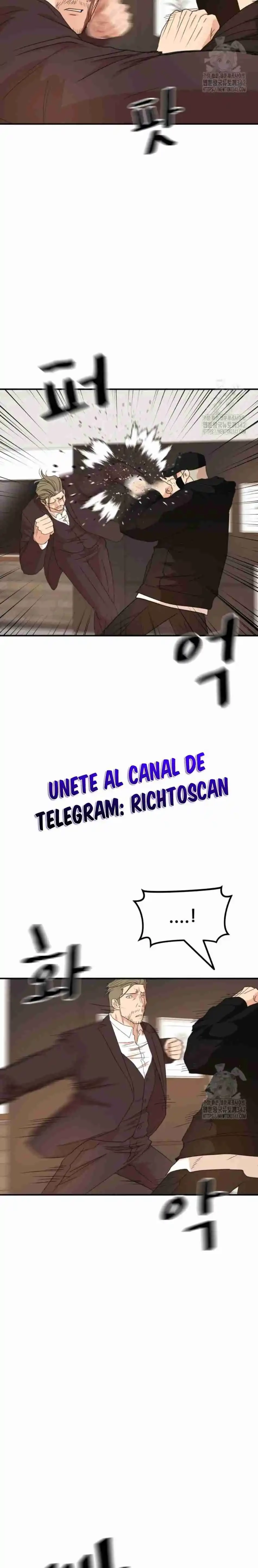 GUARDIAN PASSA - Capítulo 145 - Página 13 - LectorTMOo