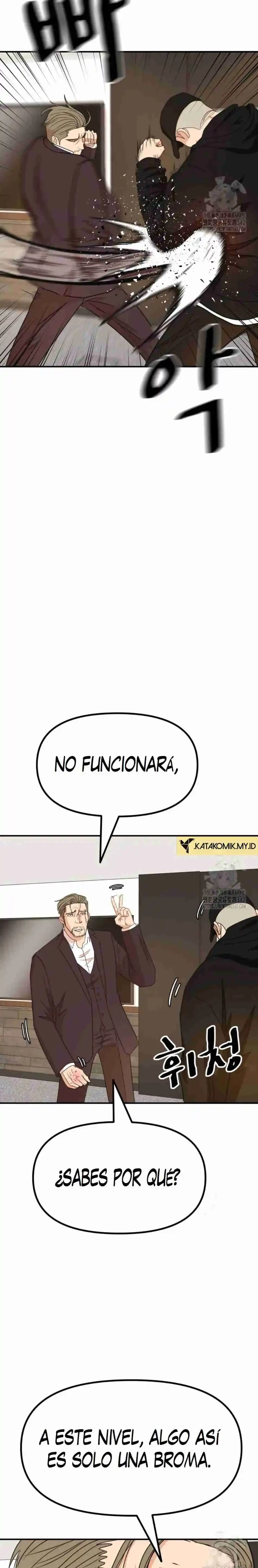 GUARDIAN PASSA - Capítulo 145 - Página 14 - LectorTMOo