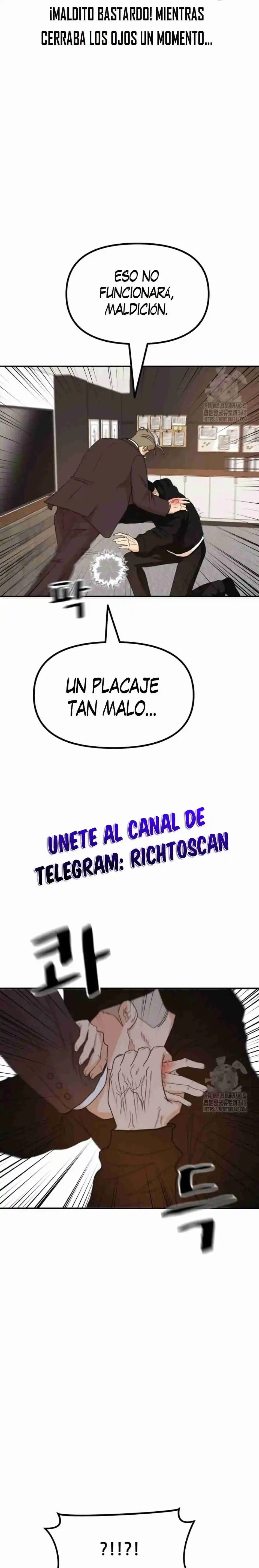 GUARDIAN PASSA - Capítulo 145 - Página 18 - LectorTMOo