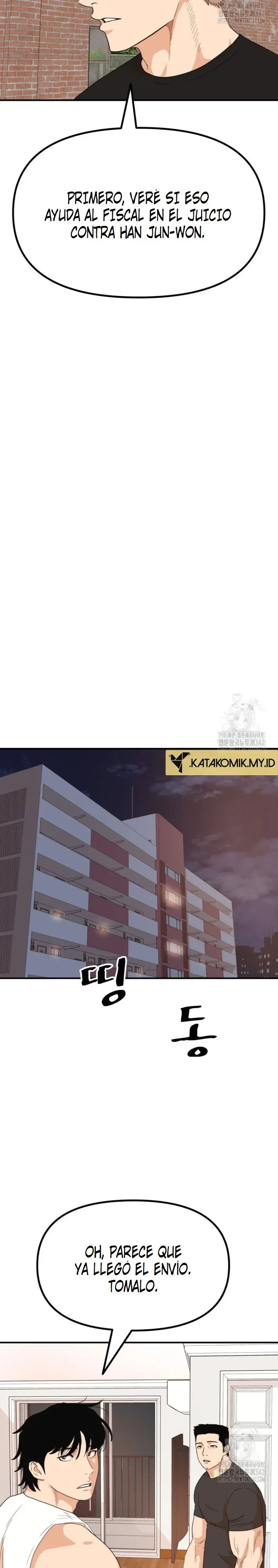 GUARDIAN PASSA - Capítulo 147 - Página 18 - LectorTMOo