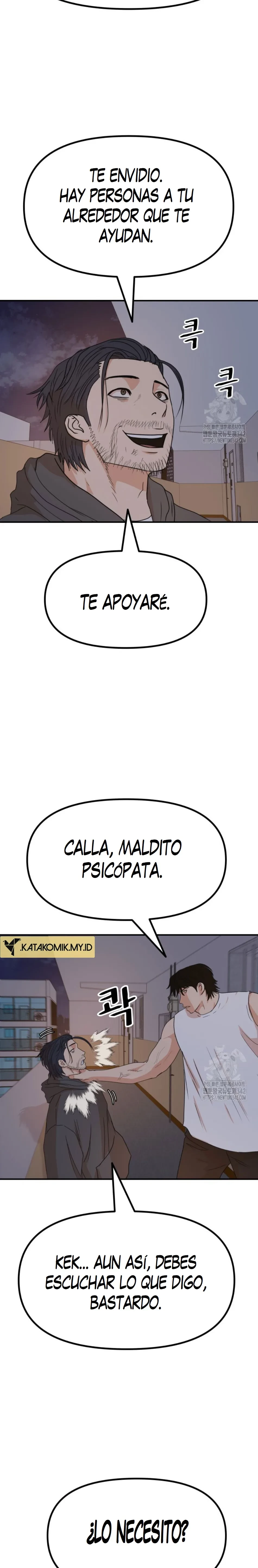 GUARDIAN PASSA - Capítulo 148 - Página 11 - LectorTMOo