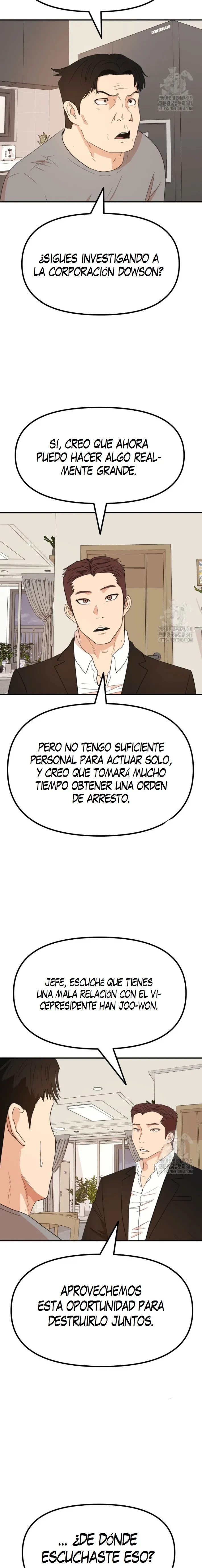 GUARDIAN PASSA - Capítulo 150 - Página 6 - LectorTMOo