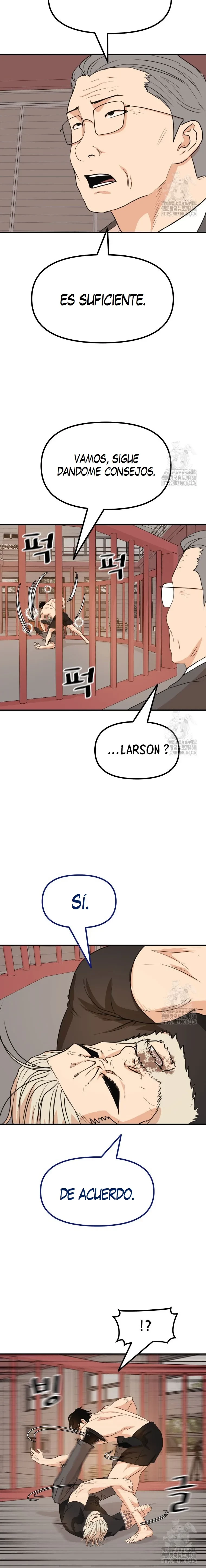 GUARDIAN PASSA - Capítulo 152 - Página 15 - LectorTMOo