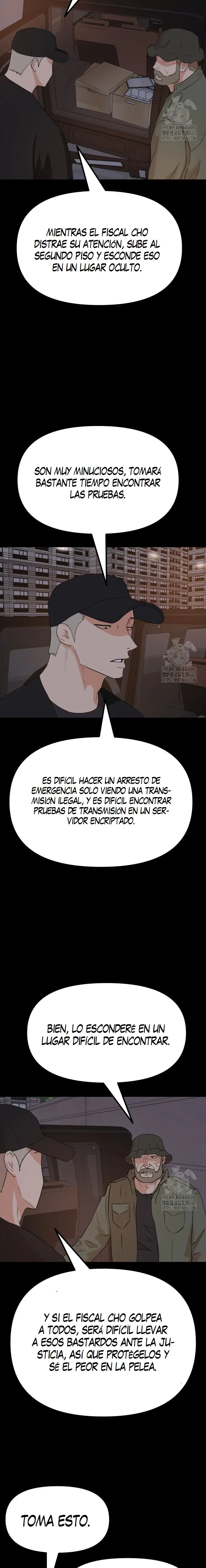 GUARDIAN PASSA - Capítulo 155 - Página 16 - LectorTMOo