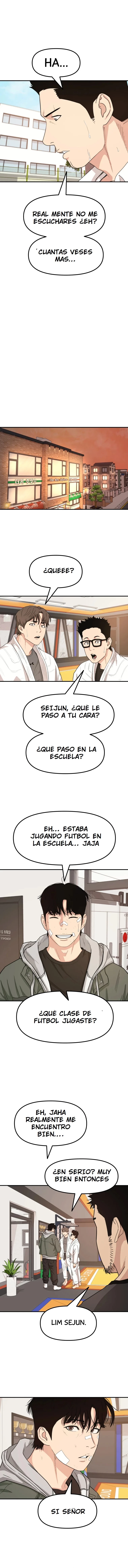 GUARDIAN PASSA - Capítulo 16 - Página 12 - LectorTMOo