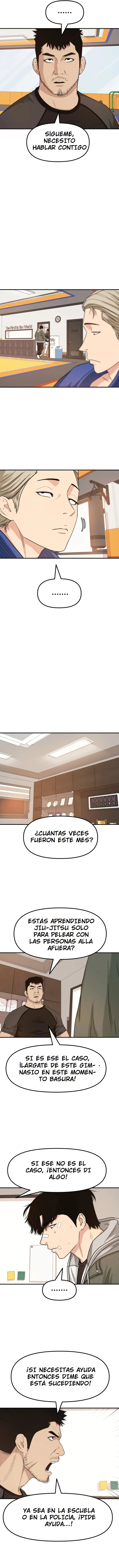 GUARDIAN PASSA - Capítulo 16 - Página 13 - LectorTMOo