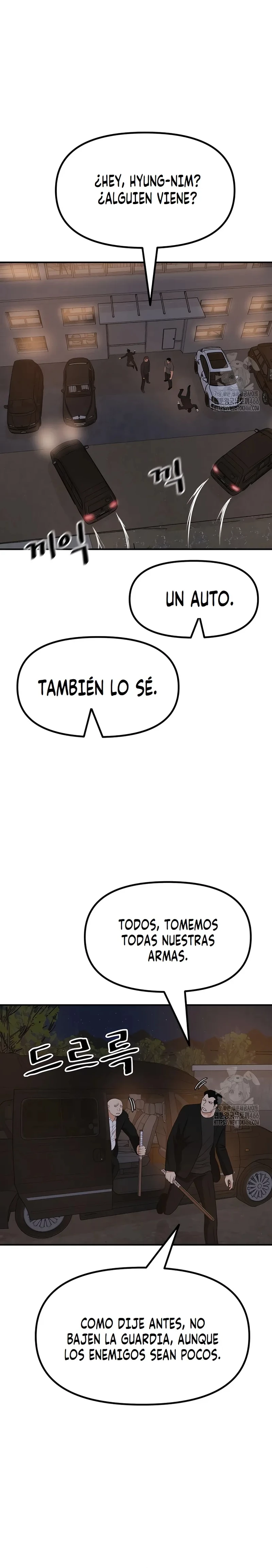 GUARDIAN PASSA - Capítulo 166 - Página 10 - LectorTMOo