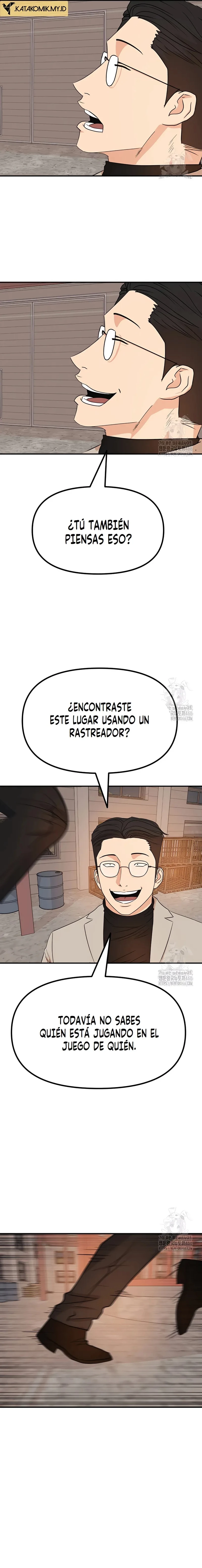 GUARDIAN PASSA - Capítulo 166 - Página 15 - LectorTMOo