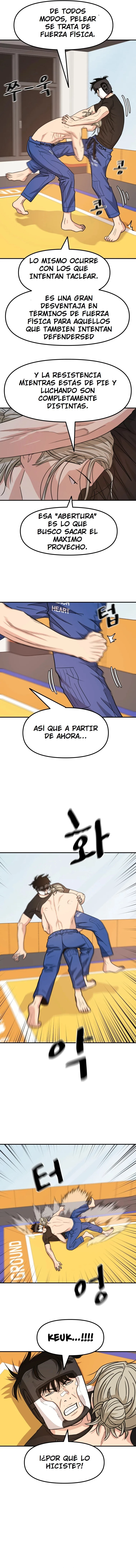 GUARDIAN PASSA - Capítulo 17 - Página 5 - LectorTMOo