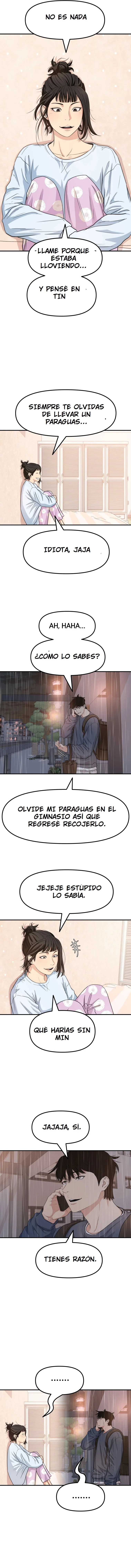 GUARDIAN PASSA - Capítulo 17 - Página 11 - LectorTMOo