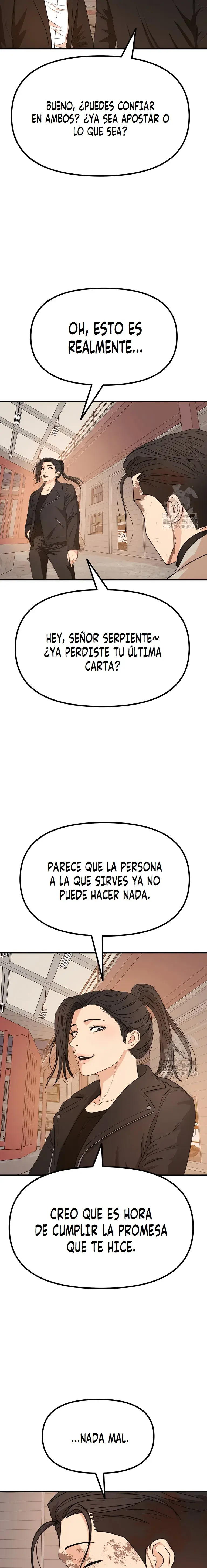GUARDIAN PASSA - Capítulo 170 - Página 17 - LectorTMOo