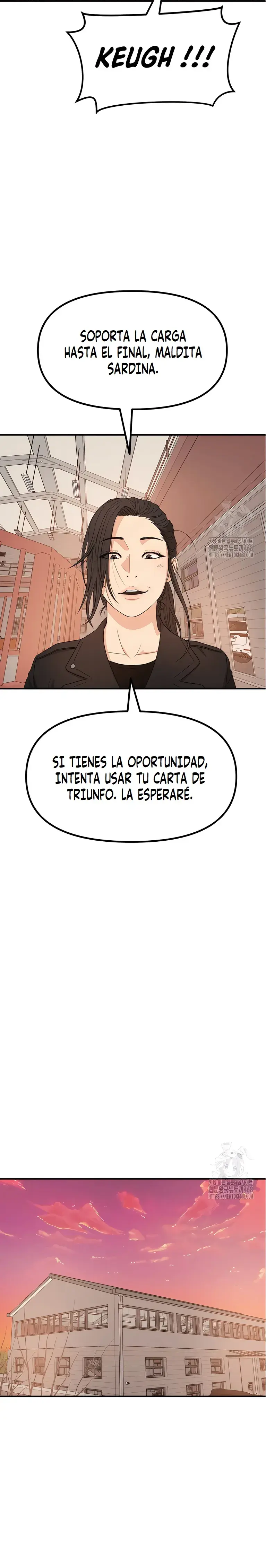 GUARDIAN PASSA - Capítulo 170 - Página 19 - LectorTMOo