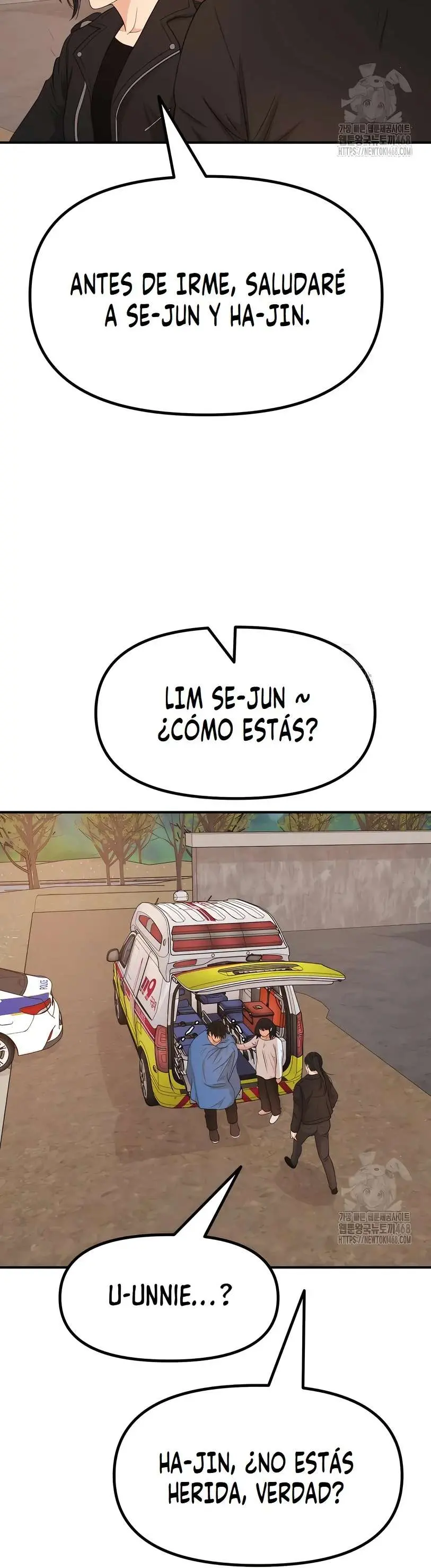 GUARDIAN PASSA - Capítulo 171 - Página 10 - LectorTMOo