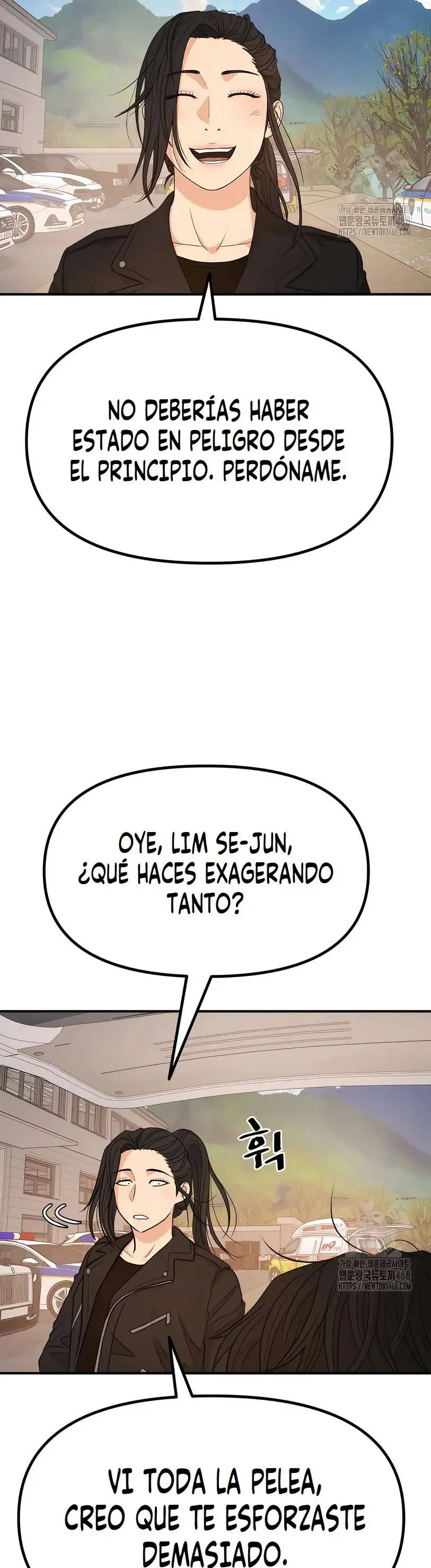 GUARDIAN PASSA - Capítulo 171 - Página 12 - LectorTMOo