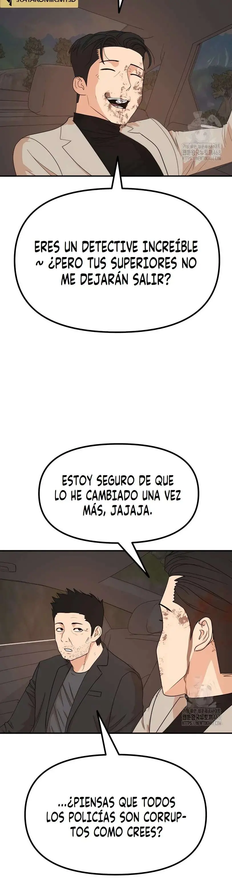GUARDIAN PASSA - Capítulo 171 - Página 21 - LectorTMOo