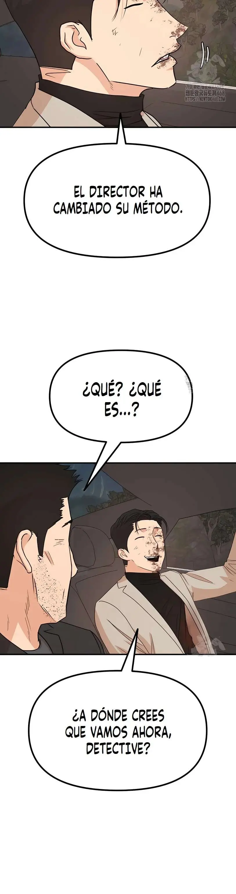 GUARDIAN PASSA - Capítulo 171 - Página 23 - LectorTMOo