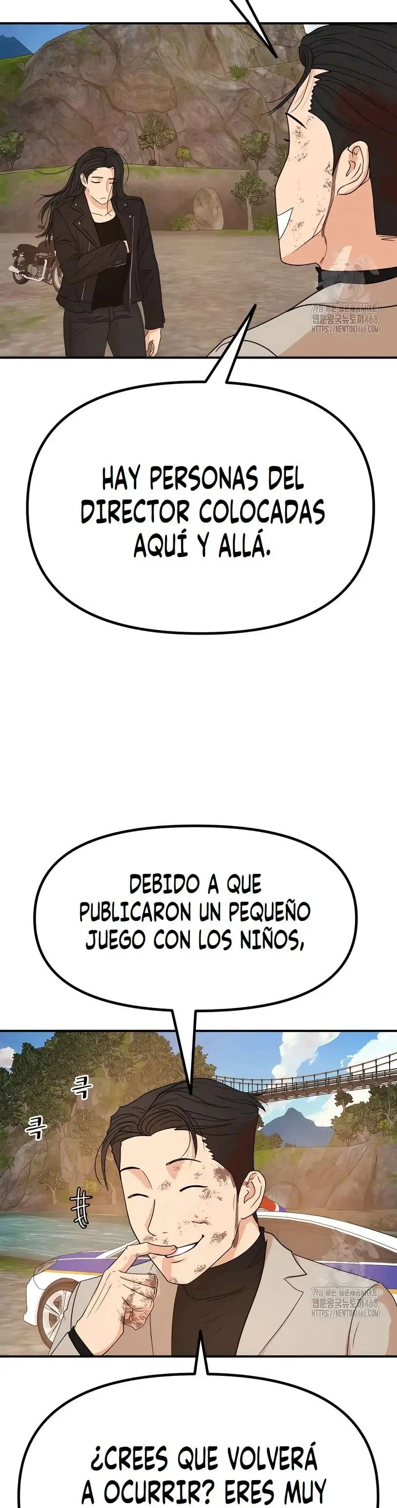 GUARDIAN PASSA - Capítulo 171 - Página 36 - LectorTMOo