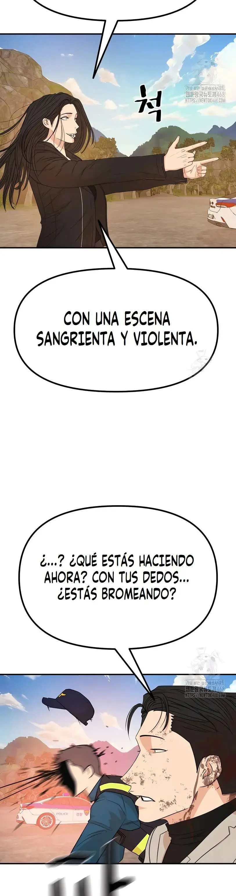 GUARDIAN PASSA - Capítulo 171 - Página 42 - LectorTMOo