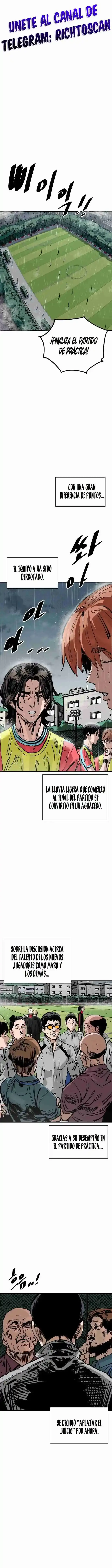 GUARDIAN PASSA - Capítulo 177 - Página 3 - LectorTMOo