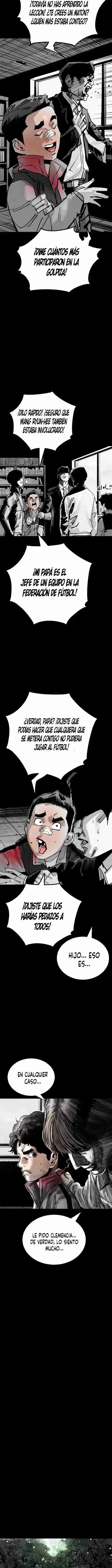 GUARDIAN PASSA - Capítulo 177 - Página 14 - LectorTMOo