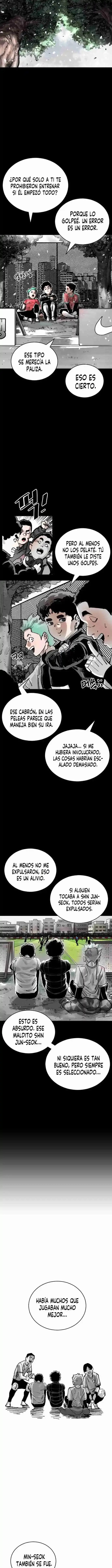 GUARDIAN PASSA - Capítulo 177 - Página 15 - LectorTMOo