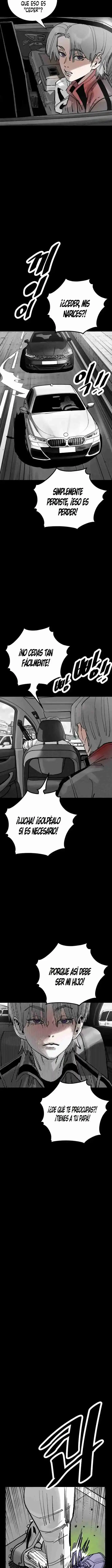 GUARDIAN PASSA - Capítulo 177 - Página 19 - LectorTMOo